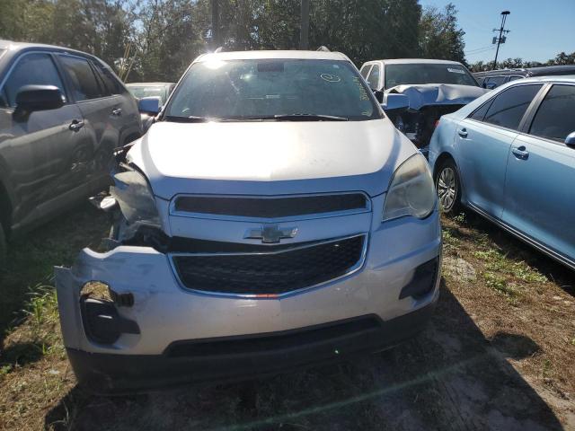 Photo 5 from auction – 2015 CHEVROLET EQUINOX LT with VIN 2GNALBEK9F1179063