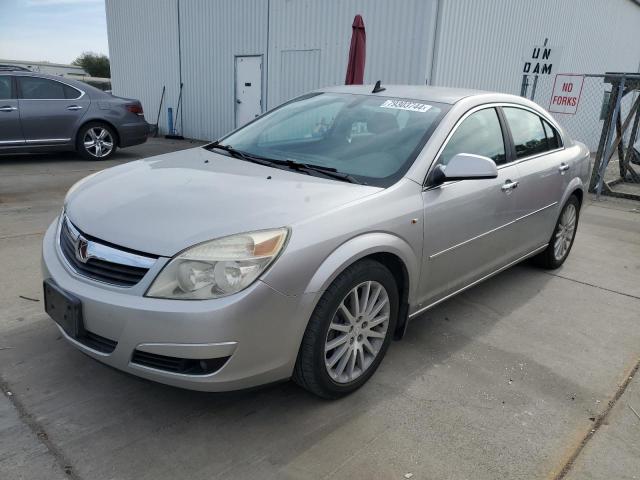 SATURN AURA 2008 with VIN 1G8ZV57748F150821 - Photo from auction