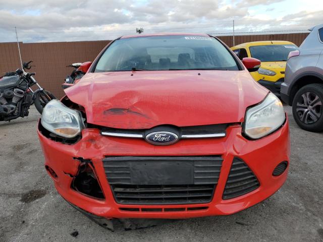 Photo 5 from auction – 2013 FORD FOCUS with VIN 1FADP3F21DL182485