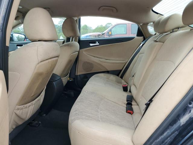 Photo 10 from auction – 2012 HYUNDAI SONATA GLS with VIN 5NPEB4AC2CH415747