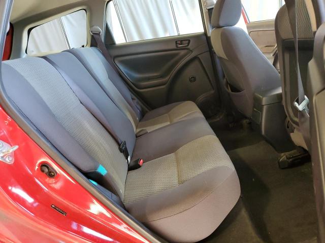 Photo 10 from auction – 2005 TOYOTA COROLLA MA with VIN 2T1KR32E95C422547