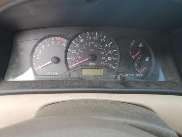 Photo 9 from auction – 2006 TOYOTA COROLLA CE with VIN 1NXBR32EX6Z747448