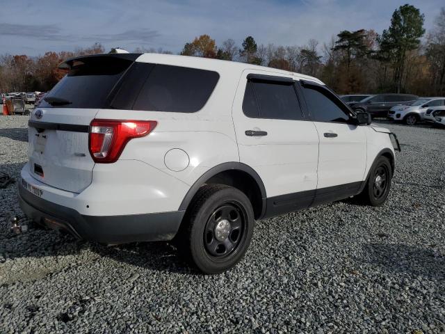 Photo 3 from auction – 2017 FORD EXPLORER P with VIN 1FM5K8AR7HGE00776