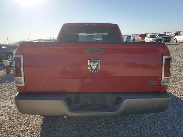 Photo 6 from auction – 2010 DODGE RAM 1500 with VIN 1D7RB1GP0AS126445