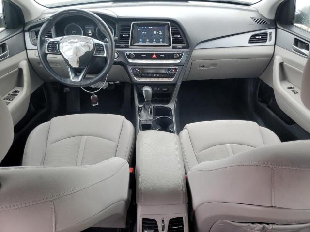 Photo 8 from auction – 2019 HYUNDAI SONATA LIM with VIN 5NPE34AF2KH774506