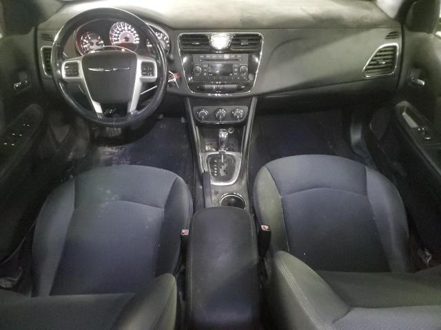 Photo 8 from auction – 2012 CHRYSLER 200 TOURIN with VIN 1C3CCBBB5CN139891