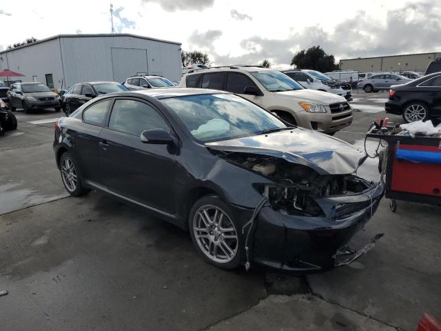 Photo 4 from auction – 2006 TOYOTA SCION TC with VIN JTKDE177760084170