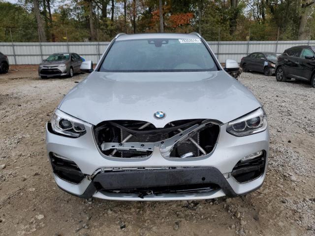Photo 5 from auction – 2019 BMW X3 SDRIVE3 with VIN 5UXTR7C52KLF23512