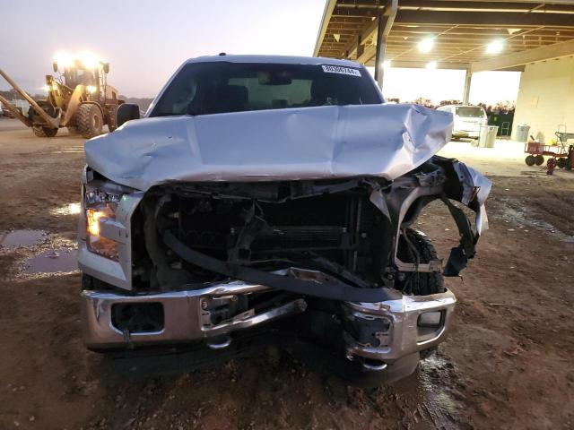 Photo 5 from auction – 2015 FORD F150 SUPER with VIN 1FTEW1EF8FKD39495