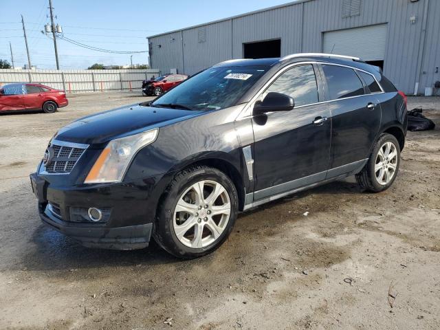 Photo 1 from auction – 2010 CADILLAC SRX PREMIU with VIN 3GYFNFEY1AS590338