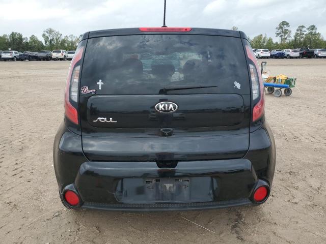 Zdjęcie 6 z aukcji – 2016 KIA SOUL + z VIN KNDJP3A51G7379121