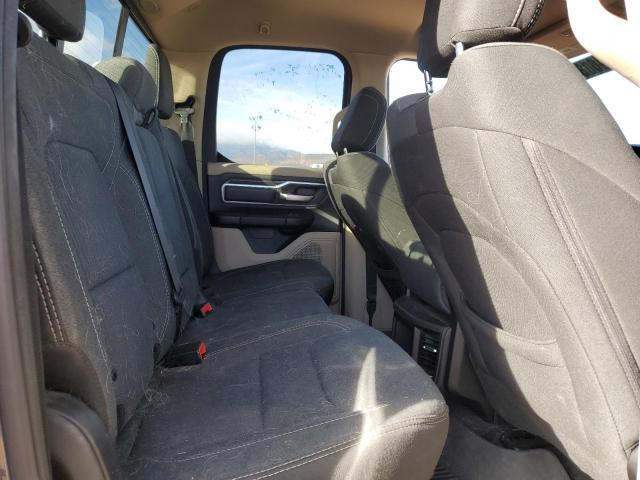 Photo 10 from auction – 2019 RAM 1500 BIG H with VIN 1C6RREBT8KN894912