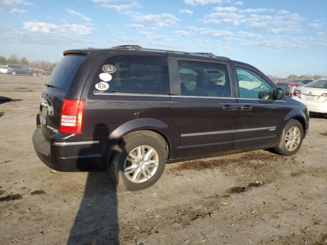 Photo 3 from auction – 2010 CHRYSLER TOWN & COU with VIN 2A4RR5D19AR299180