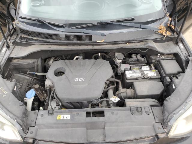Photo 11 from auction – 2015 KIA SOUL with VIN KNDJN2A23F7122157