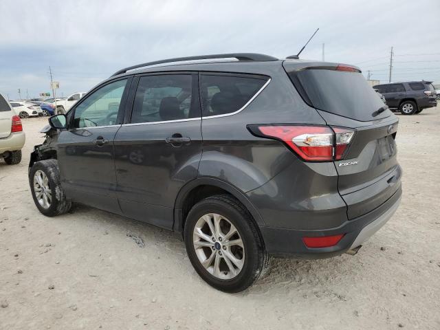 Photo 2 from auction – 2018 FORD ESCAPE SE with VIN 1FMCU0GD9JUC34301