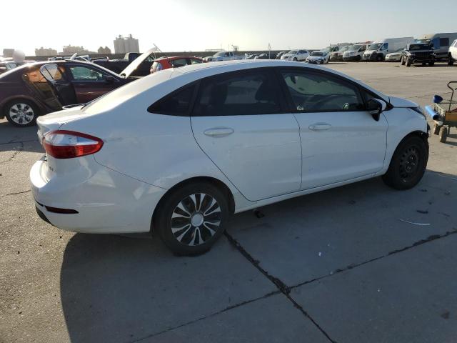 Photo 3 from auction – 2015 FORD FIESTA S with VIN 3FADP4AJ7FM120756
