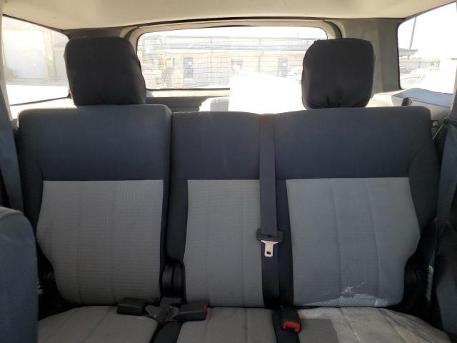 Фото 10 с аукциона – 2007 DODGE NITRO SLT с VIN 1D8GT58K87W608771