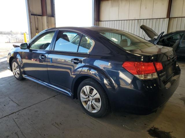 Photo 2 from auction – 2014 SUBARU LEGACY 2.5 with VIN 4S3BMBA64E3017210