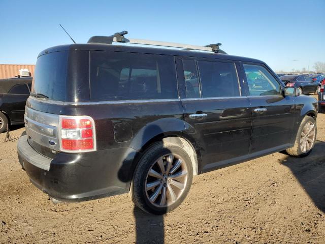 Photo 3 from auction – 2014 FORD FLEX LIMIT with VIN 2FMHK6DT3EBD43293