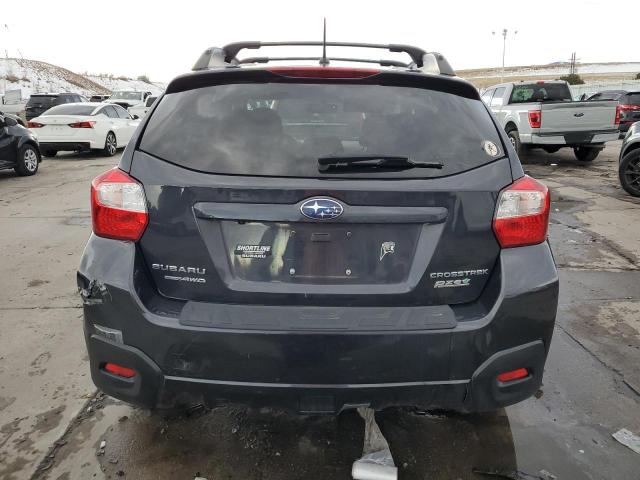 Photo 6 from auction – 2017 SUBARU CROSSTREK with VIN JF2GPABC2H8270188