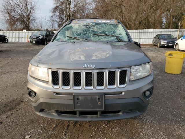 Photo 5 from auction – 2011 JEEP COMPASS with VIN 1J4NT4FB0BD256562