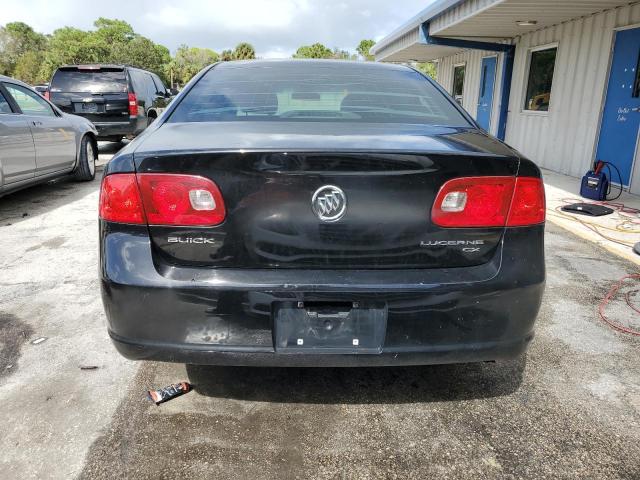 Photo 6 from auction – 2006 BUICK LUCERNE CX with VIN 1G4HP57256U220072