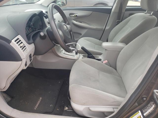 Photo 7 from auction – 2011 TOYOTA COROLLA BA with VIN 2T1BU4EE7BC727704