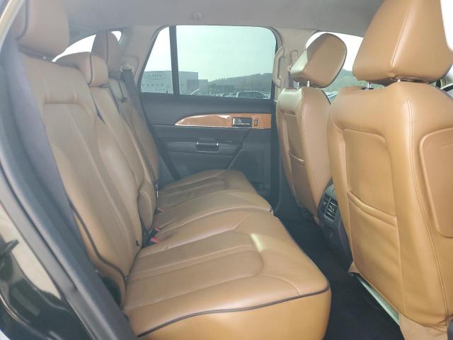 Photo 11 from auction – 2014 LINCOLN MKX with VIN 2LMDJ6JK3EBL01708