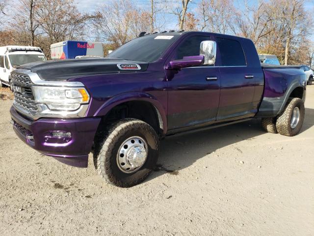 RAM 3500 LIMIT 2019 с VIN 3C63RRPL4KG526077 - Фото с аукциона