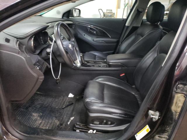 Photo 7 from auction – 2014 BUICK LACROSSE with VIN 1G4GB5G39EF168581