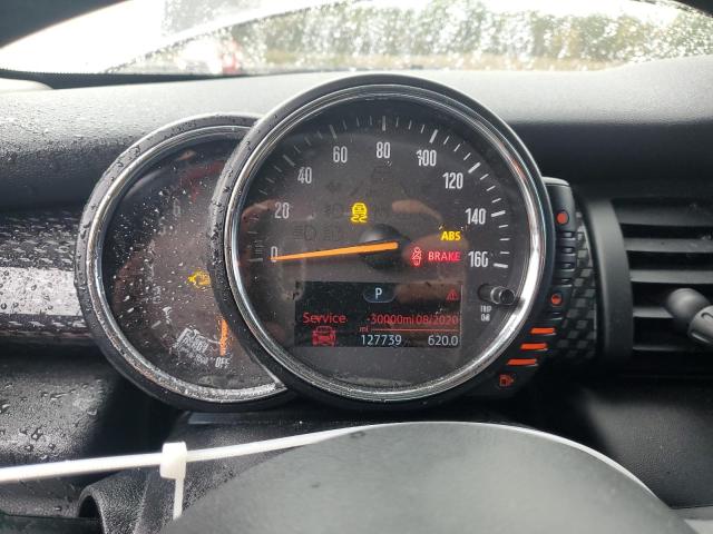 Photo 9 from auction – 2014 MINI COOPER S with VIN WMWXM7C51ET925716