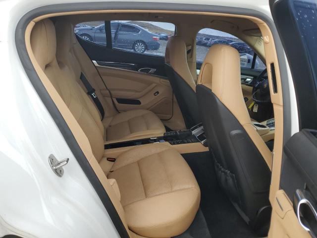 Photo 10 from auction – 2015 PORSCHE PANAMERA S with VIN WP0AD2A75FL040646