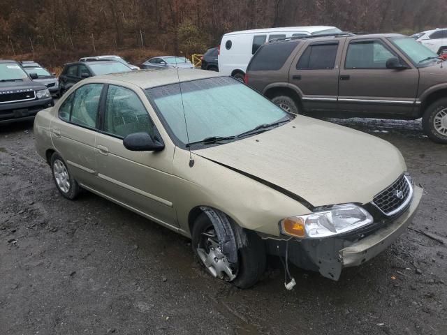 Photo 4 from auction – 2001 NISSAN SENTRA XE with VIN 3N1CB51D21L444770
