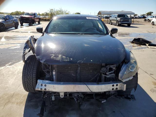 Photo 5 from auction – 2012 INFINITI G37 with VIN JN1CV6EL0CM472333