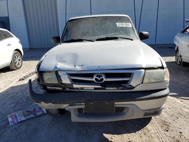 Photo 5 from auction – 2003 MAZDA B4000 CAB with VIN 4F4YR46E13TM02980