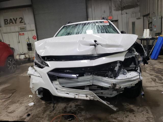 Photo 5 from auction – 2024 SUBARU OUTBACK LI with VIN 4S4BTANC0R3219248