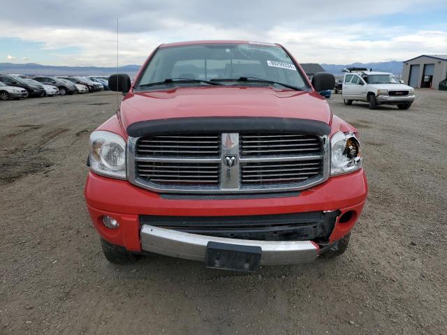 Photo 5 from auction – 2007 DODGE RAM 1500 S with VIN 1D7HU18277S195828