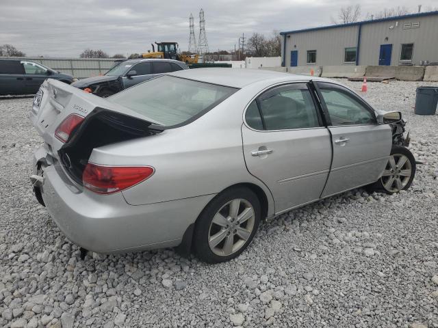 Photo 3 from auction – 2005 LEXUS ES 330 with VIN JTHBA30G255134781