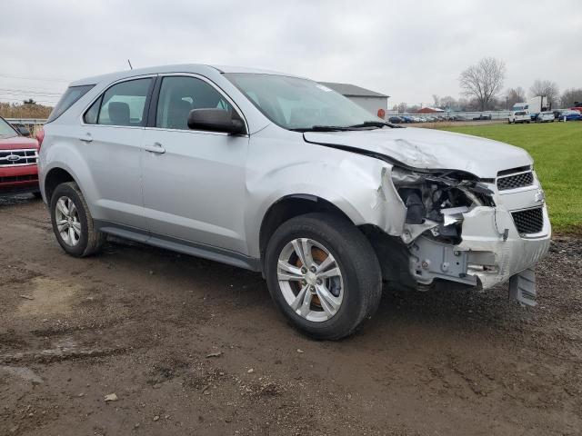 Photo 4 from auction – 2013 CHEVROLET EQUINOX LS with VIN 2GNALBEK2D6386863