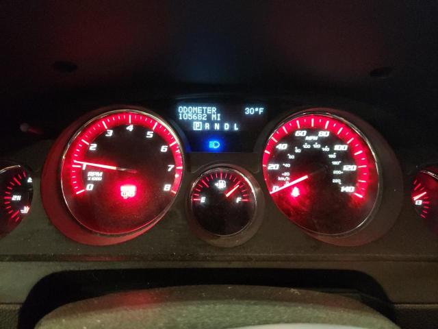 Photo 9 from auction – 2011 GMC ACADIA SLE with VIN 1GKKVPEDXBJ236901