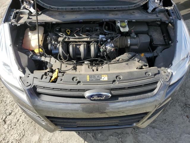 Photo 12 from auction – 2016 FORD ESCAPE S with VIN 1FMCU0F72GUB51653