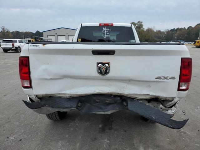 Photo 6 from auction – 2014 RAM 2500 ST with VIN 3C6UR5HL9EG165073