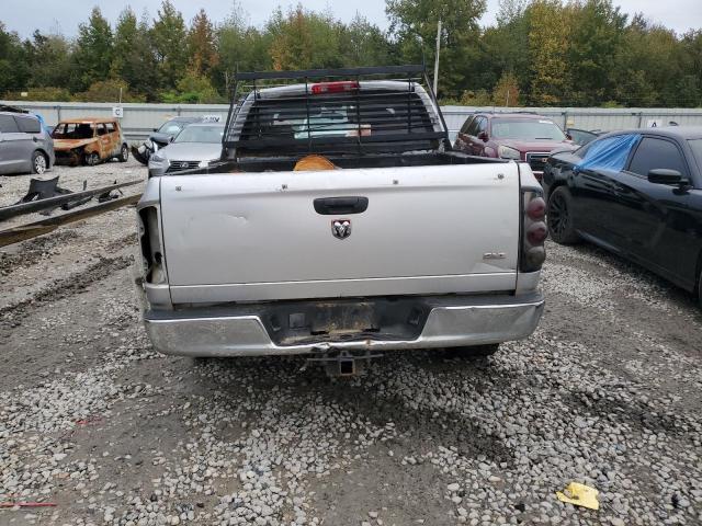 Photo 6 from auction – 2006 DODGE RAM 1500 S with VIN 1D7HA18N26J162940