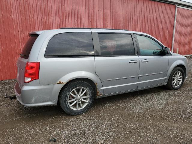 Photo 3 from auction – 2014 DODGE GRAND CARA with VIN 2C4RDGEG7ER182934