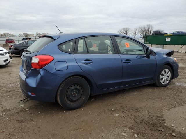 Photo 3 from auction – 2012 SUBARU IMPREZA with VIN JF1GPAA66CH206504