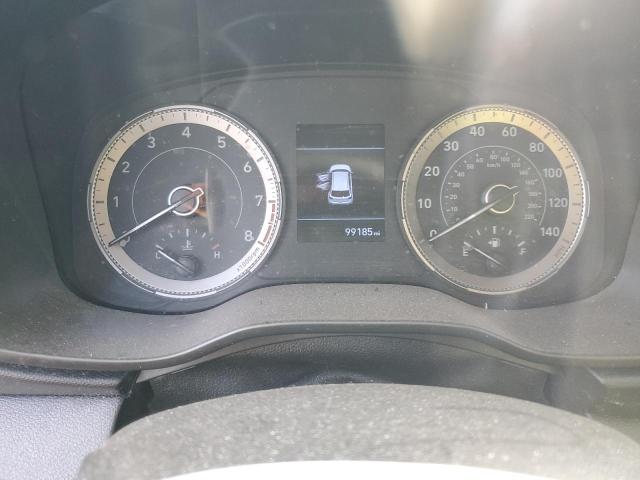 Photo 9 from auction – 2020 HYUNDAI VENUE SE with VIN KMHRB8A39LU014366