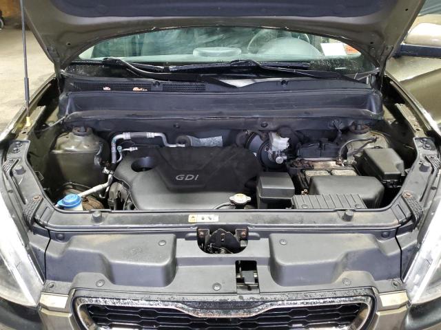 Photo 11 from auction – 2013 KIA SOUL with VIN KNDJT2A51D7490222