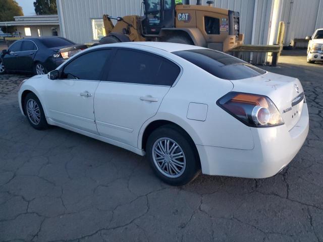 Photo 2 from auction – 2011 NISSAN ALTIMA BAS with VIN 1N4AL2AP3BC183436