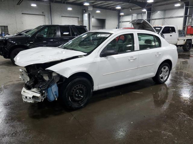 CHEVROLET COBALT 2005 with VIN 1G1AK52F957502588 - Photo from auction