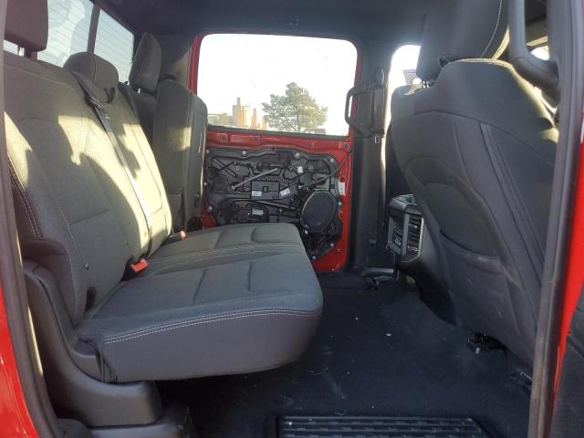 Photo 10 from auction – 2019 RAM 1500 BIG H with VIN 1C6SRFFT4KN547577